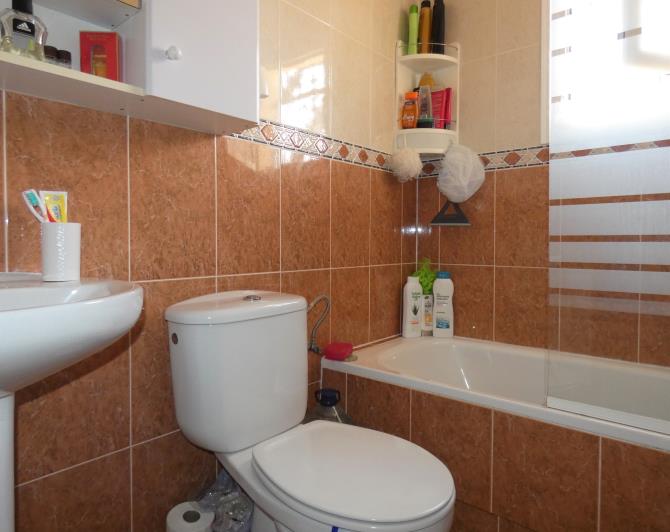 Image No.18-Maison de village de 2 chambres à vendre à Camposol