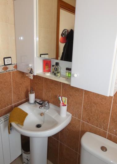 Image No.19-Maison de village de 2 chambres à vendre à Camposol