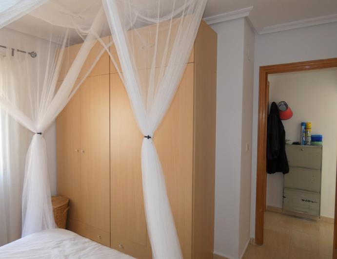 Image No.22-Maison de village de 2 chambres à vendre à Camposol