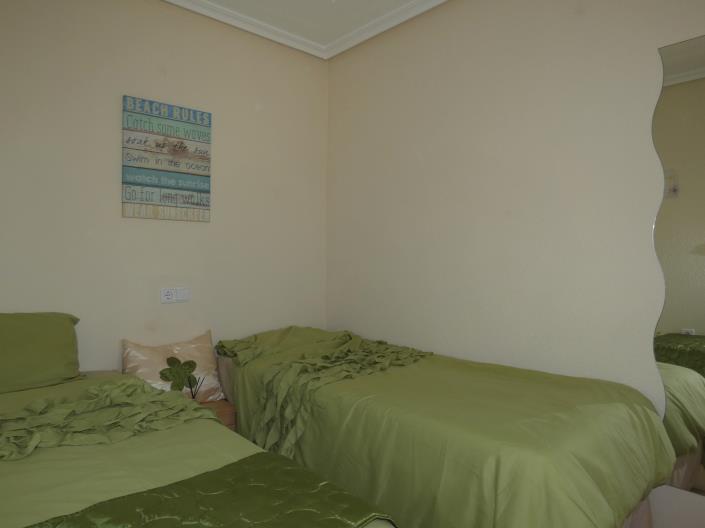 Image No.23-Maison de village de 2 chambres à vendre à Camposol