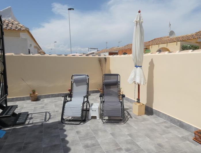 Image No.25-Maison de village de 2 chambres à vendre à Camposol