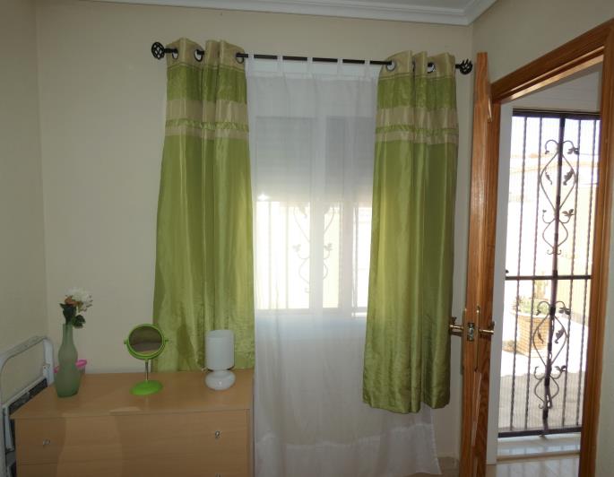 Image No.24-Maison de village de 2 chambres à vendre à Camposol