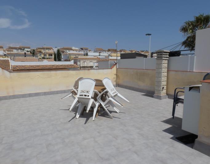 Image No.28-Maison de village de 2 chambres à vendre à Camposol