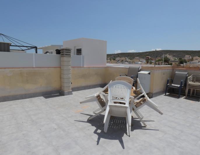 Image No.30-Maison de village de 2 chambres à vendre à Camposol