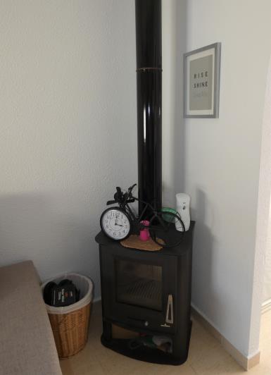 Image No.32-Maison de village de 2 chambres à vendre à Camposol