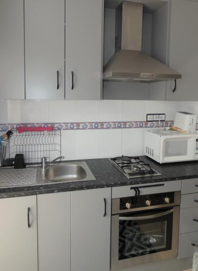 Image No.33-Maison de village de 2 chambres à vendre à Camposol