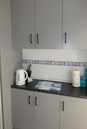 Image No.34-Maison de village de 2 chambres à vendre à Camposol