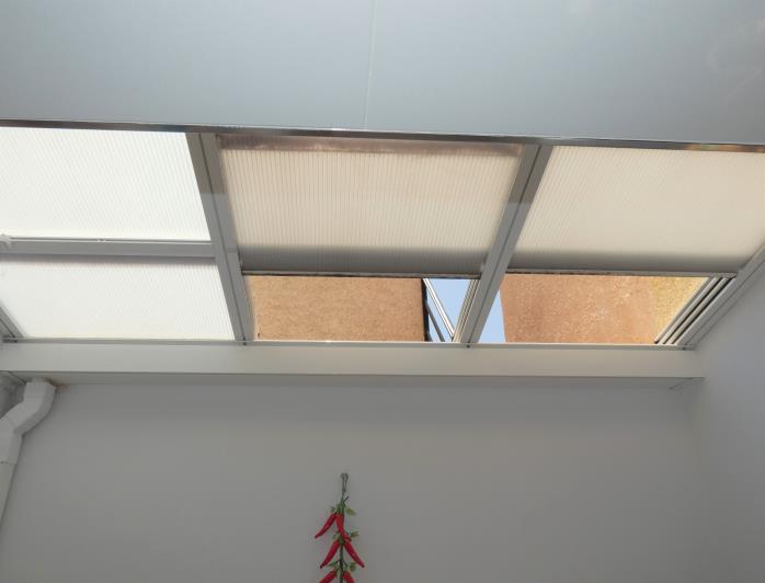 Image No.36-Maison de village de 2 chambres à vendre à Camposol