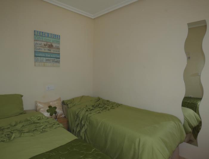 Image No.39-Maison de village de 2 chambres à vendre à Camposol