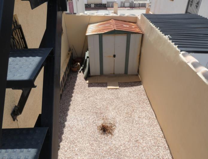 Image No.41-Maison de village de 2 chambres à vendre à Camposol