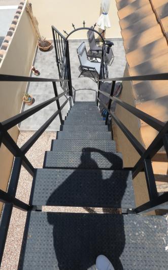 Image No.42-Maison de village de 2 chambres à vendre à Camposol