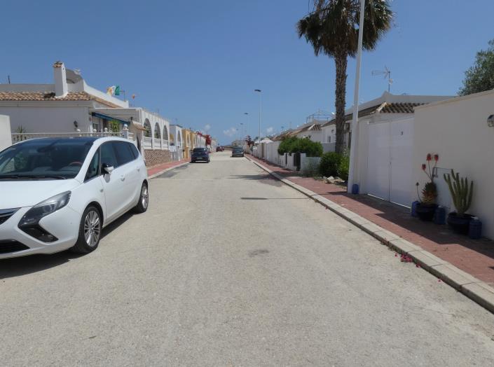 Image No.45-Maison de village de 2 chambres à vendre à Camposol