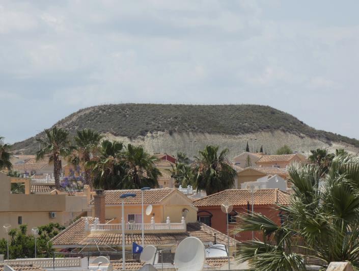 Image No.47-Maison de village de 2 chambres à vendre à Camposol