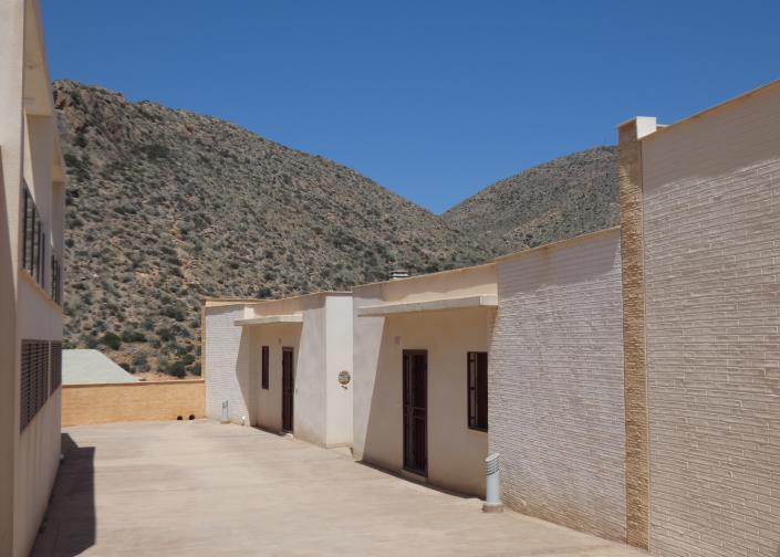 Image No.4-Appartement de 2 chambres à vendre à Isla Plana