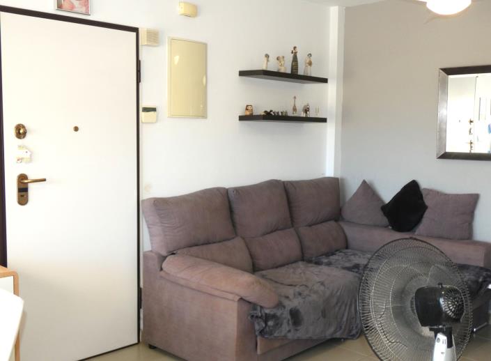 Image No.7-Appartement de 2 chambres à vendre à Isla Plana