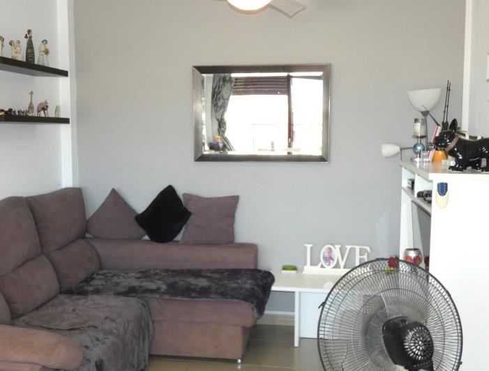 Image No.8-Appartement de 2 chambres à vendre à Isla Plana