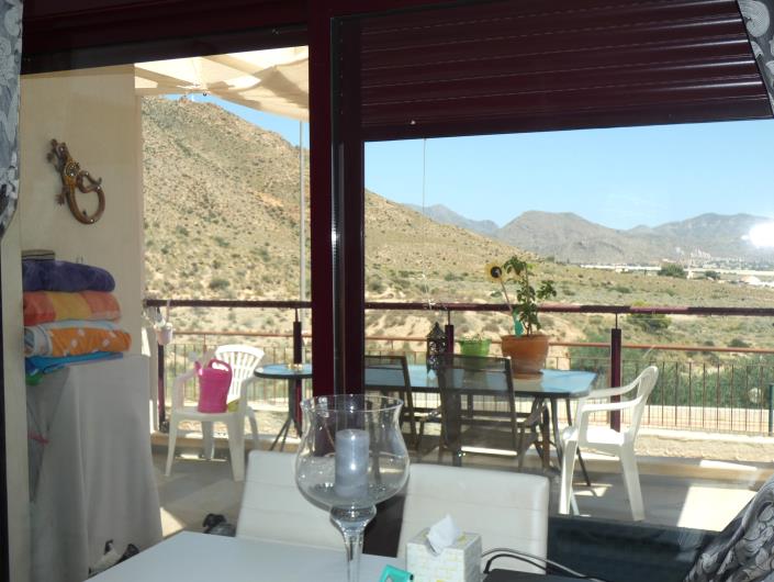 Image No.11-Appartement de 2 chambres à vendre à Isla Plana