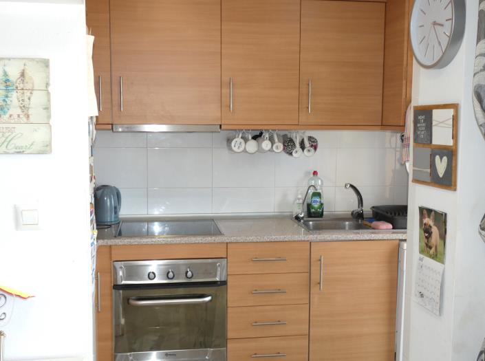 Image No.12-Appartement de 2 chambres à vendre à Isla Plana