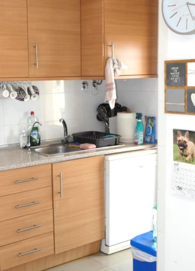 Image No.14-Appartement de 2 chambres à vendre à Isla Plana