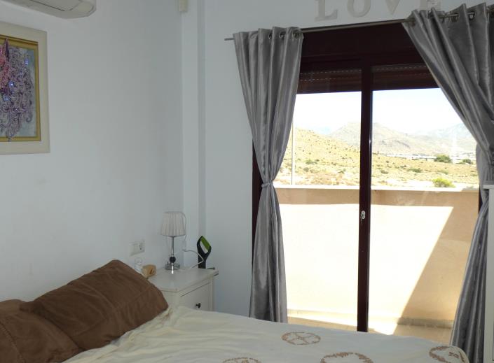 Image No.19-Appartement de 2 chambres à vendre à Isla Plana