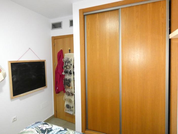 Image No.22-Appartement de 2 chambres à vendre à Isla Plana