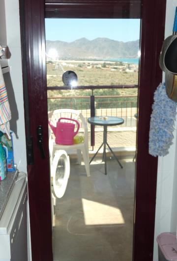 Image No.23-Appartement de 2 chambres à vendre à Isla Plana