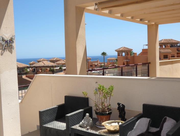 Image No.24-Appartement de 2 chambres à vendre à Isla Plana