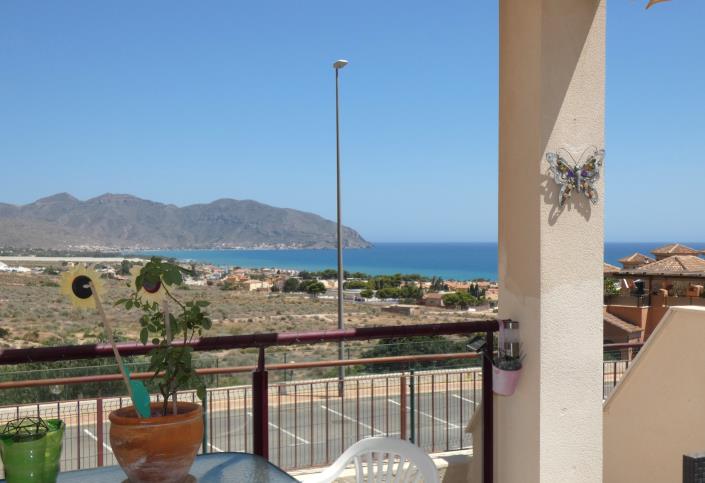 Image No.25-Appartement de 2 chambres à vendre à Isla Plana