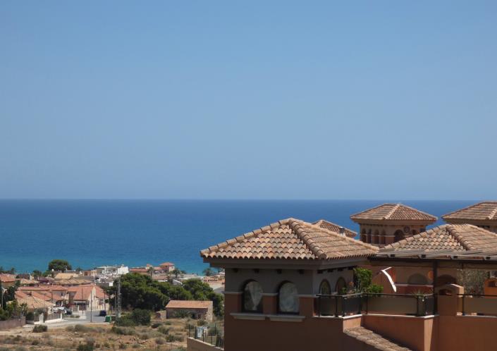 Image No.26-Appartement de 2 chambres à vendre à Isla Plana