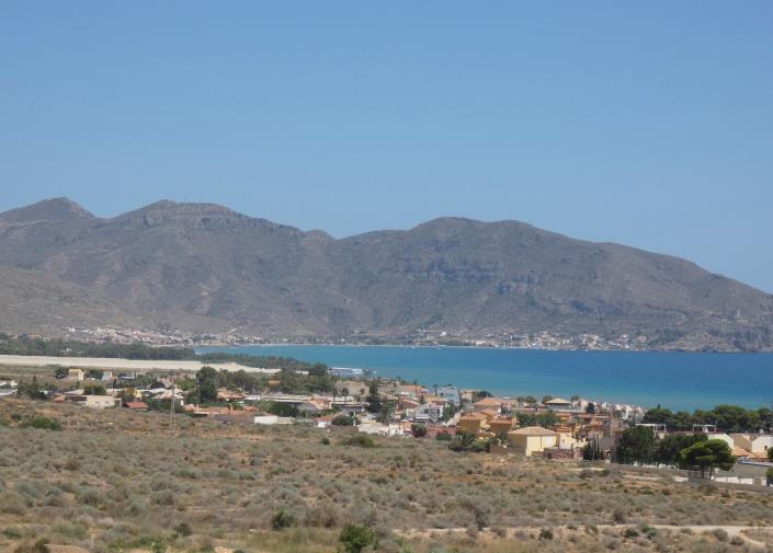 Image No.27-Appartement de 2 chambres à vendre à Isla Plana