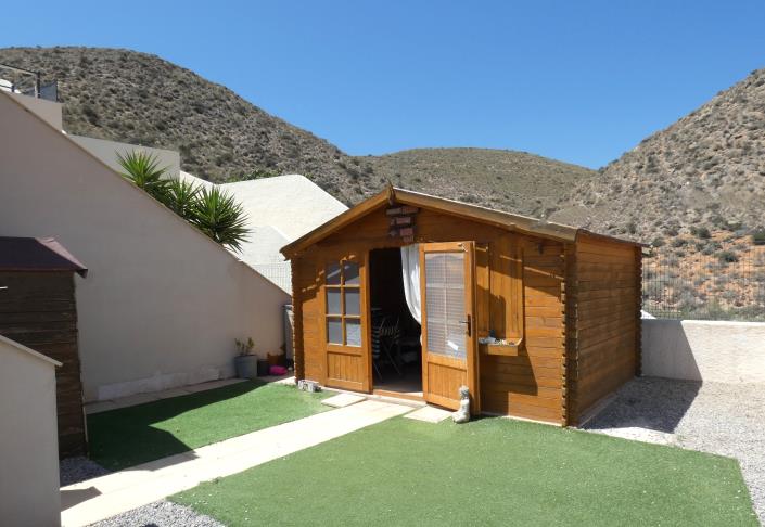 Image No.29-Appartement de 2 chambres à vendre à Isla Plana