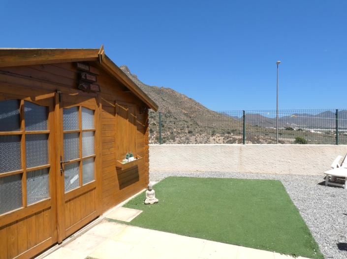 Image No.32-Appartement de 2 chambres à vendre à Isla Plana