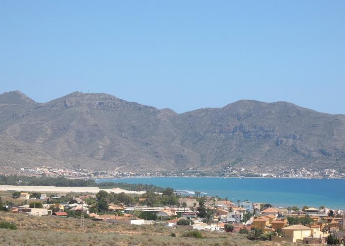 Image No.33-Appartement de 2 chambres à vendre à Isla Plana