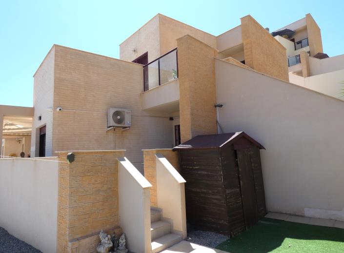 Image No.34-Appartement de 2 chambres à vendre à Isla Plana