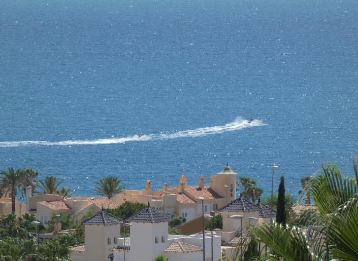 Image No.35-Appartement de 2 chambres à vendre à Isla Plana