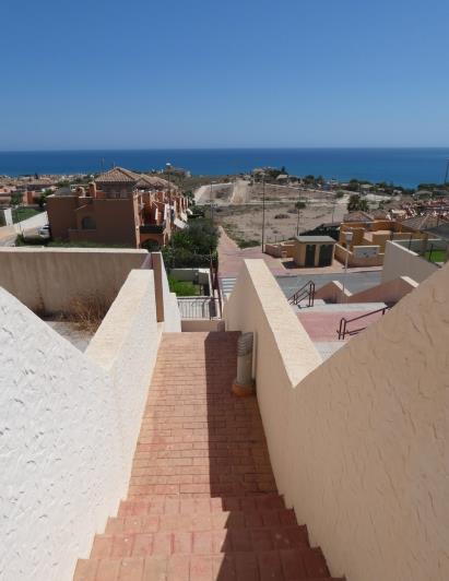 Image No.37-Appartement de 2 chambres à vendre à Isla Plana