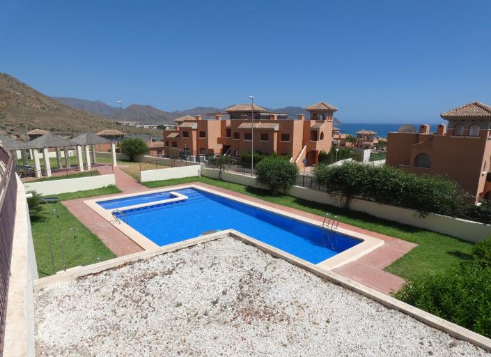 Image No.38-Appartement de 2 chambres à vendre à Isla Plana