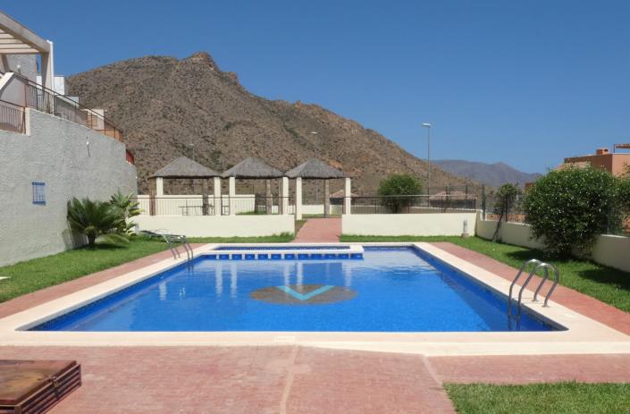 Image No.39-Appartement de 2 chambres à vendre à Isla Plana