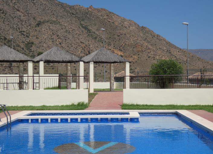 Image No.40-Appartement de 2 chambres à vendre à Isla Plana