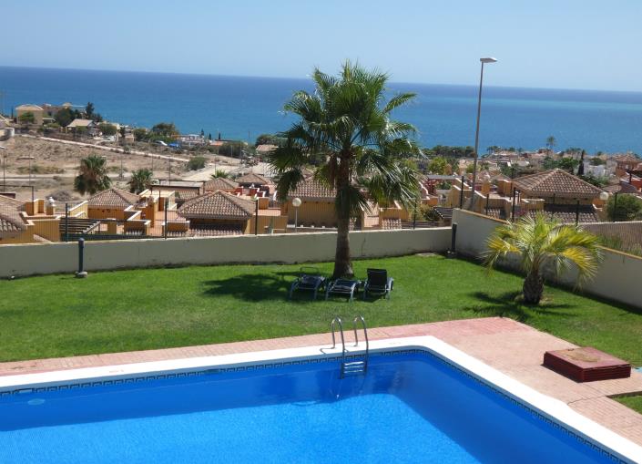 Image No.41-Appartement de 2 chambres à vendre à Isla Plana