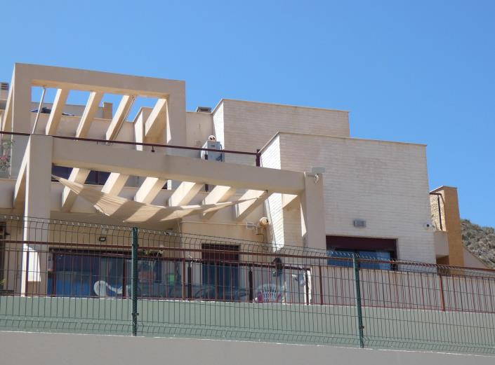 Image No.43-Appartement de 2 chambres à vendre à Isla Plana