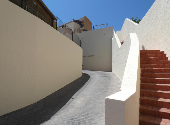 Image No.45-Appartement de 2 chambres à vendre à Isla Plana