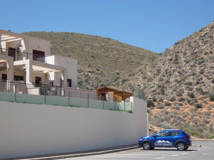 Image No.44-Appartement de 2 chambres à vendre à Isla Plana