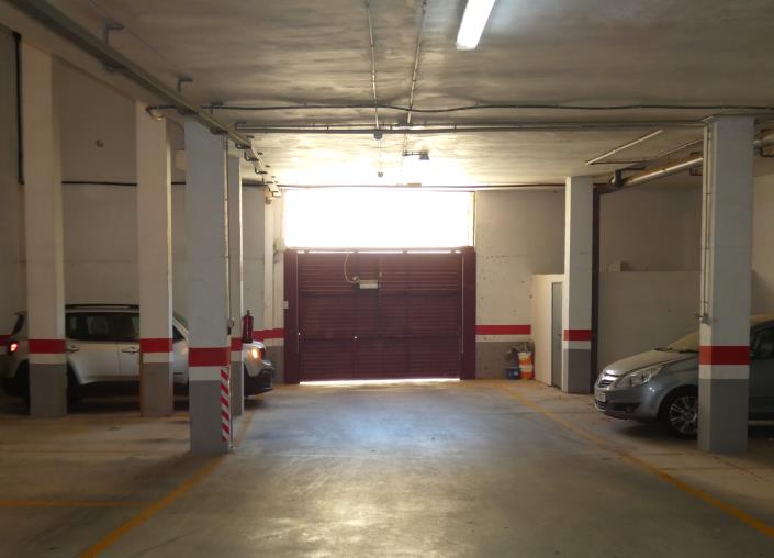 Image No.49-Appartement de 2 chambres à vendre à Isla Plana