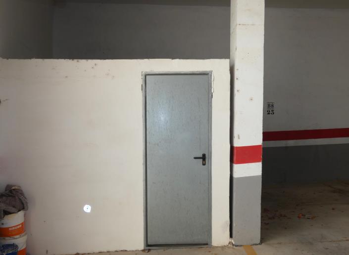 Image No.50-Appartement de 2 chambres à vendre à Isla Plana