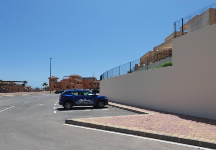 Image No.51-Appartement de 2 chambres à vendre à Isla Plana