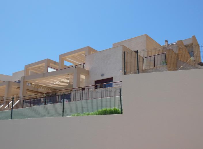 Image No.52-Appartement de 2 chambres à vendre à Isla Plana