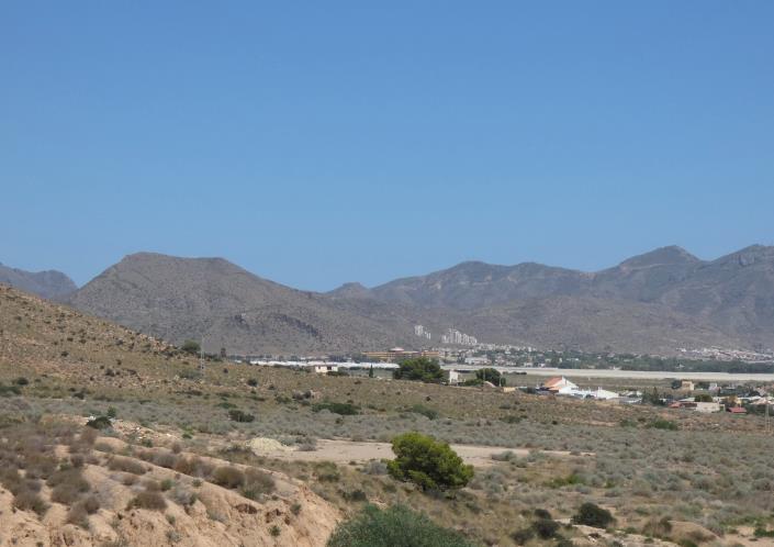 Image No.53-Appartement de 2 chambres à vendre à Isla Plana