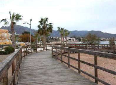 Image No.55-Appartement de 2 chambres à vendre à Isla Plana