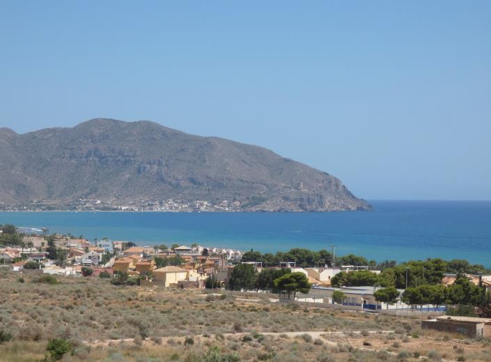 Image No.54-Appartement de 2 chambres à vendre à Isla Plana